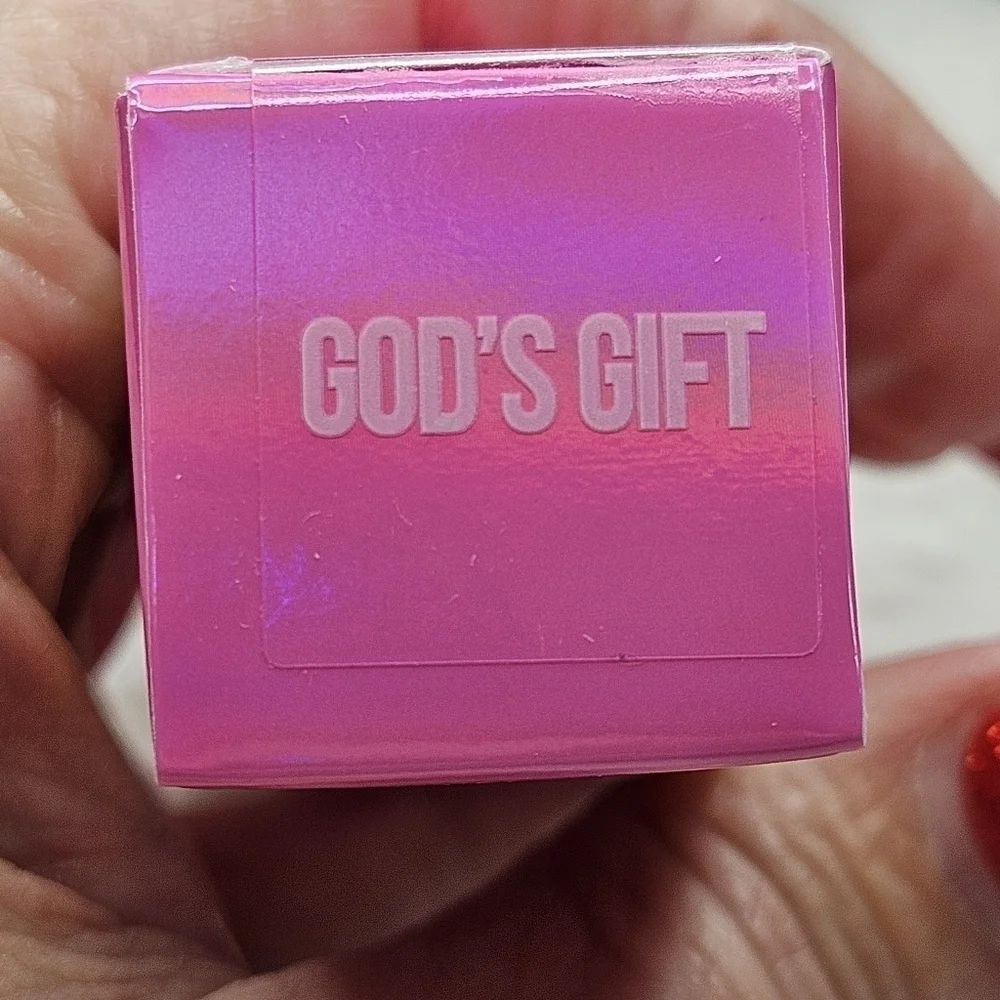 JEFFREE STAR Velvet Trap Lipstick - GOD’S GIFT